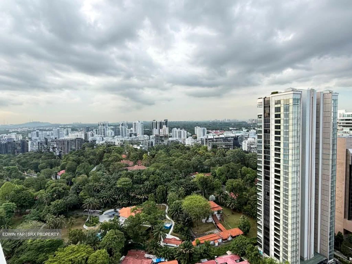 The Scotts Tower (D9), Condominium #547856521